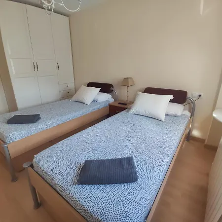 El Falcar Apartment Villanua