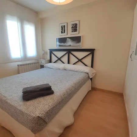 Apartment El Falcar Villanua