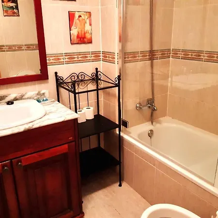 El Falcar * Villanúa