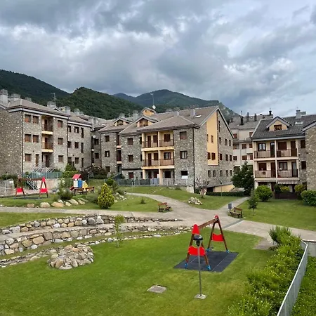 El Falcar Apartment