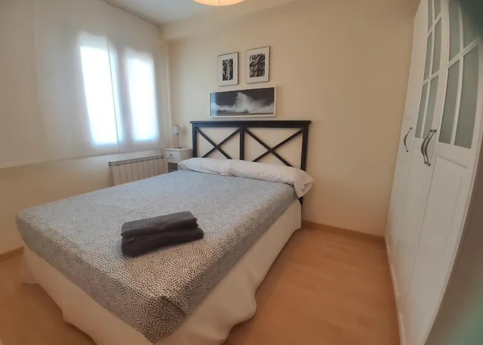 Apartamento El Falcar Villanúa