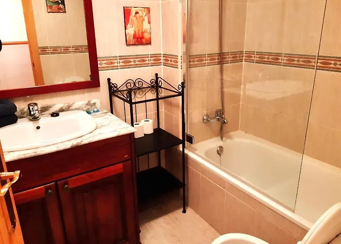 El Falcar * Villanúa