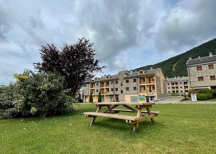 Apartamento El Falcar