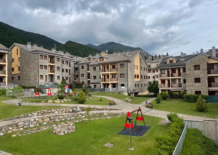 El Falcar Apartamento